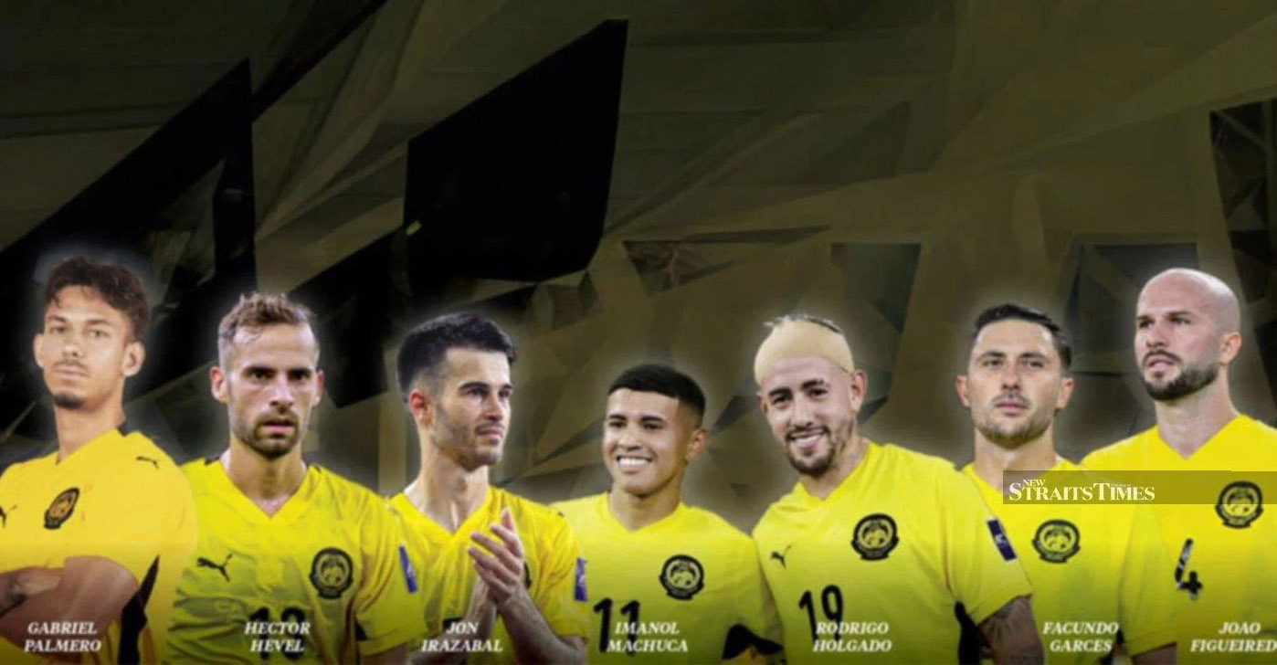 7 cầu thủ nhập tịch lậu của Malaysia bắt đầu phi&ecirc;n điều trần tại CAS - Ảnh 1