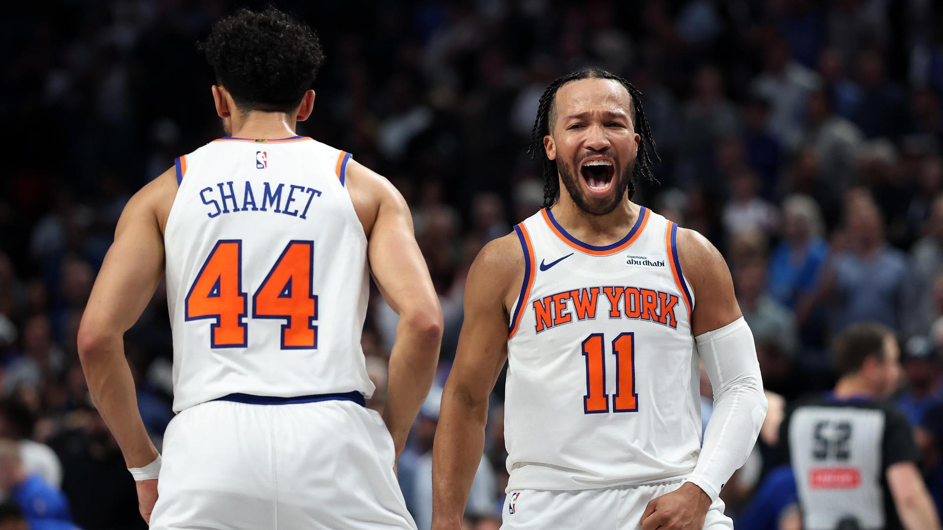 Nhận định b&oacute;ng rổ Cleveland Cavaliers vs New York Knicks, 07h30 ng&agrave;y 25/2: Điểm tựa s&acirc;n nh&agrave; - Ảnh 3