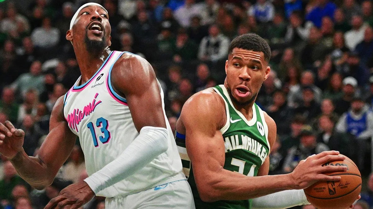 Nhận định b&oacute;ng rổ Milwaukee Bucks vs Miami Heat, 08h00 ng&agrave;y 25/2: Chủ nh&agrave; đ&atilde;i kh&aacute;ch - Ảnh 3