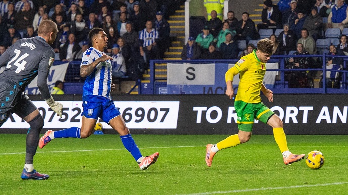 Nhận định, soi kèo Norwich vs Sheffield Wed, 2h45 ngày 26/2: Khách buông xuôi - Ảnh 4