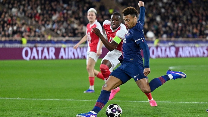 Nhận định, soi kèo PSG vs AS Monaco, 3h00 ngày 26/2: Quá khó cho khách - Ảnh 4