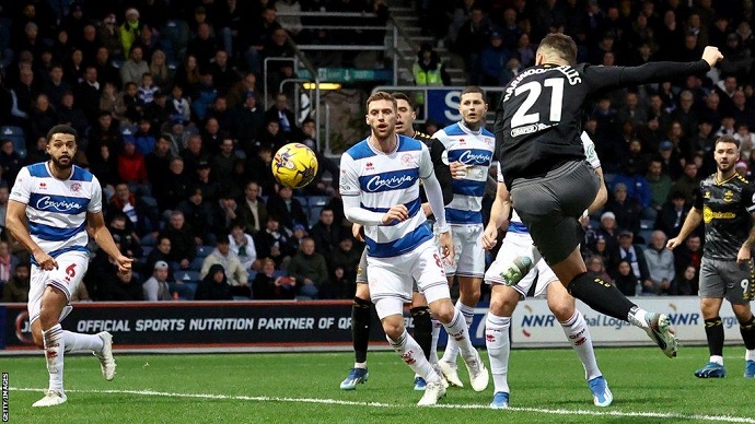 Nhận định, soi kèo Southampton vs QPR, 3h00 ngày 25/2: Chủ nhà tự tin - Ảnh 4