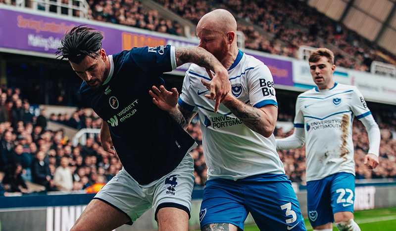 Kèo vàng bóng đá Millwall vs Birmingham City, 02h45 ngày 26/2: Hết bất bại - Ảnh 1