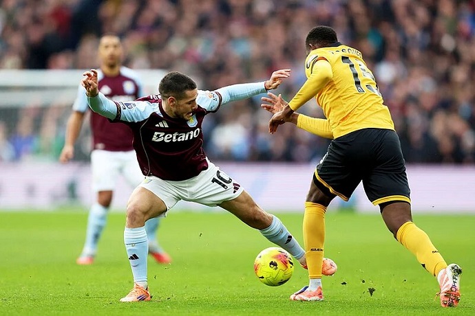 Chuy&ecirc;n gia Tony Ansell dự đo&aacute;n Wolves vs Aston Villa, 3h00 ng&agrave;y 28/2 - Ảnh 2