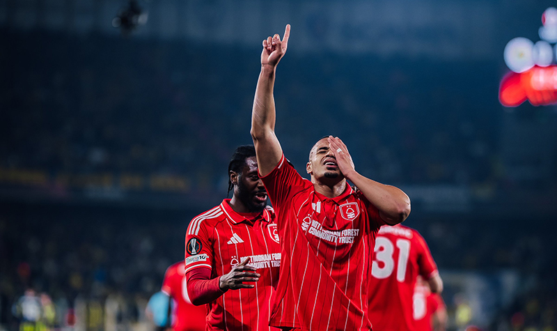 Kèo vàng bóng đá Nottingham Forest vs Fenerbahce, 03h00 ngày 27/2: Không dễ - Ảnh 1