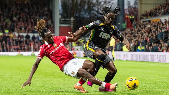 Nhận định, soi kèo Charlton vs Wrexham, 22h00 ngày 28/2: Chủ nhà gặp khó - Ảnh 4