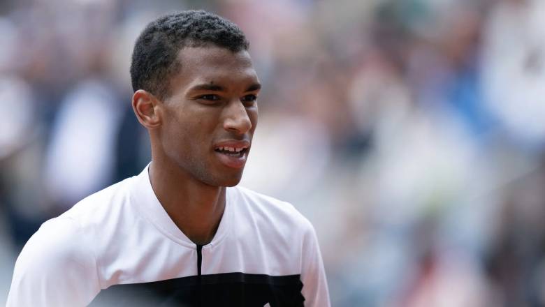 Nhận định tennis Auger-Aliassime vs Medvedev - Bán kết Dubai Championships, 20h00 ngày 23/2 - Ảnh 1