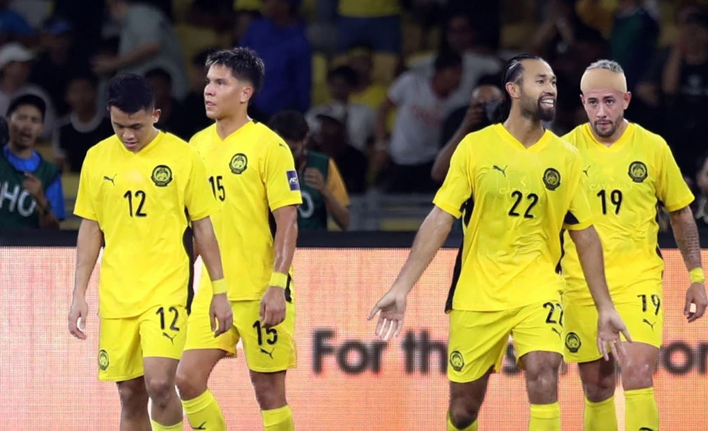 Truyền th&ocirc;ng Malaysia phản ứng khi CAS ho&atilde;n ng&agrave;y c&ocirc;ng bố kết quả kh&aacute;ng c&aacute;o vụ nhập tịch - Ảnh 1