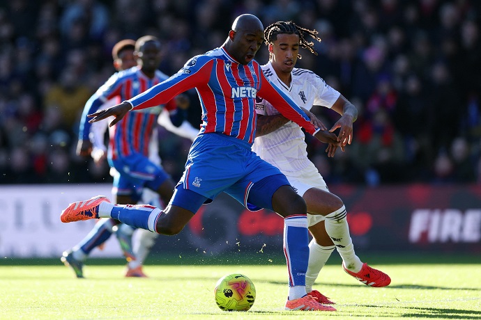 Siêu máy tính dự đoán MU vs Crystal Palace, 21h00 ngày 1/3 - Ảnh 1