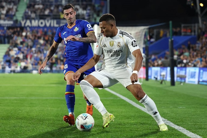 Chuyên gia Tony Ansell dự đoán Real Madrid vs Getafe, 3h00 ngày 3/3 - Ảnh 2