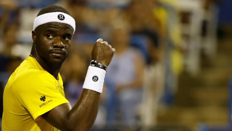 Link trực tiếp tennis Cobolli vs Tiafoe - Chung kết Mexican Open, 10h00 ngày 1/3  - Ảnh 1