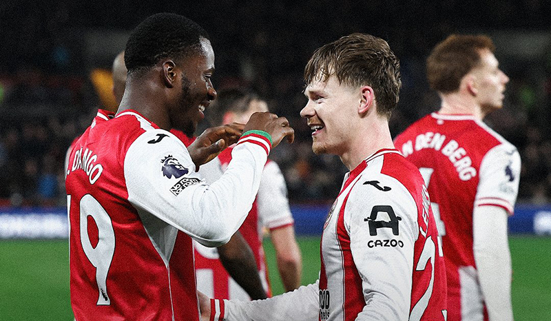 Kèo vàng bóng đá Bournemouth vs Brentford, 02h30 ngày 4/3: Dớp khó phá - Ảnh 1