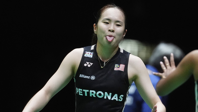 Lịch thi đấu cầu lông All England 2026 - Ảnh 1