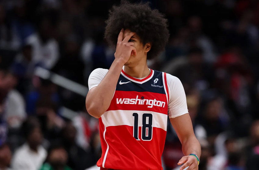 Nhận định b&oacute;ng rổ Orlando Magic vs Washington Wizards, 07h00 ng&agrave;y 4/3: Thắng kẻ tệ nhất - Ảnh 1
