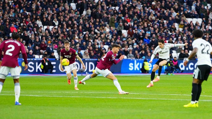 Nhận định, soi kèo Fulham vs West Ham, 2h30 ngày 5/3: Tin ở chủ nhà - Ảnh 4