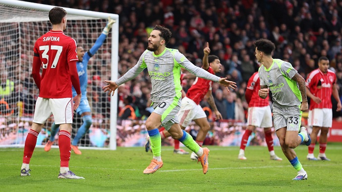 Nhận định, soi kèo Man City vs Nottingham, 2h30 ngày 5/3: Khó có bất ngờ - Ảnh 4