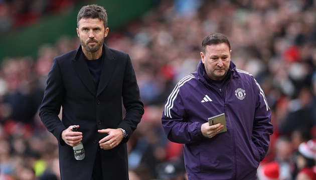 Paul Scholes tiến cử HLV ho&agrave;n hảo dẫn dắt MU - Ảnh 1