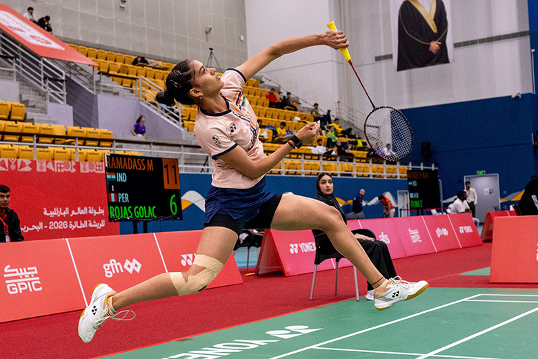 Xem trực tiếp cầu lông All England 2026 ở đâu, kênh nào? - Ảnh 1