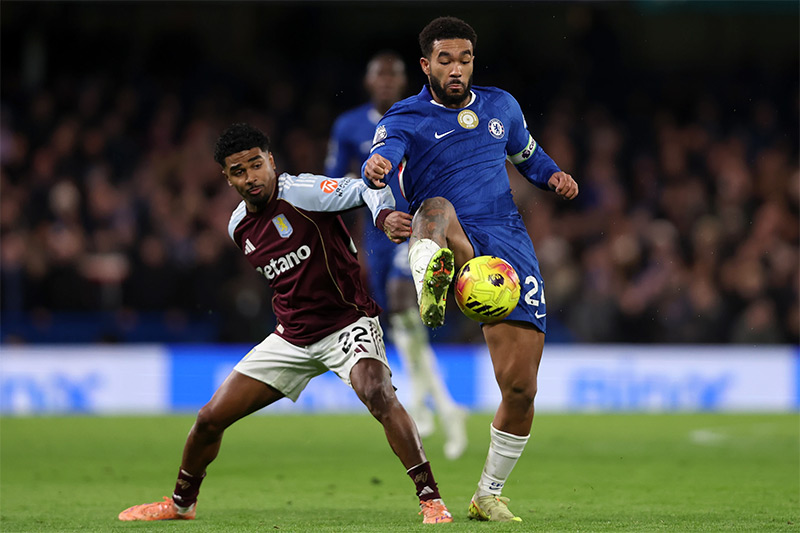 Chuy&ecirc;n gia Tony Ansell dự đo&aacute;n Aston Villa vs Chelsea, 02h30 ng&agrave;y 5/3 - Ảnh 5