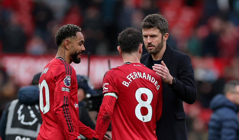 Kèo vàng bóng đá Newcastle vs MU, 03h15 ngày 5/3: Khó cản - Ảnh 1