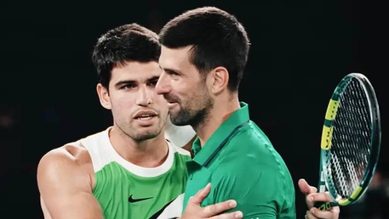 Link xem trực tiếp tennis Indian Wells Masters 2026 hôm nay mới nhất - Ảnh 1