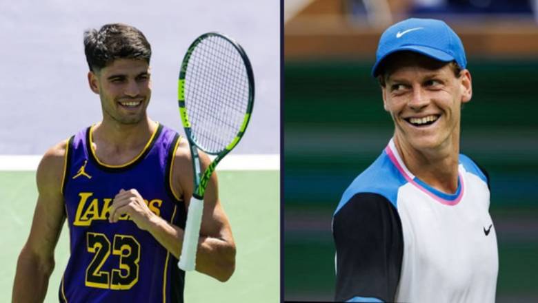 Nhà vô địch Indian Wells Masters 2026 nhận bao nhiêu tiền thưởng? - Ảnh 1