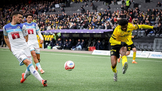 Nhận định, soi kèo Luzern vs Young Boys, 2h30 ngày 5/3: Hướng tới Top 6 - Ảnh 4
