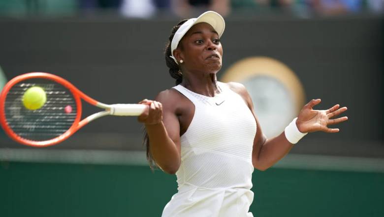 Nhận định tennis Osorio vs Stephens - Vòng 1 Indian Wells Masters, 10h30 ngày 5/3 - Ảnh 1