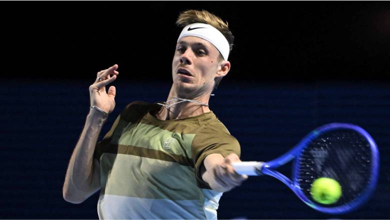 Nhận định tennis Tsitsipas vs Shapovalov - Vòng 1 Indian Wells Masters, 10h30 ngày 5/3 - Ảnh 1