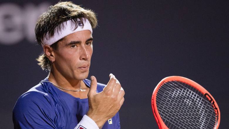 Nhận định tennis Korda vs Comesana - Vòng 1 Indian Wells Masters, 9h00 ngày 6/3 - Ảnh 1