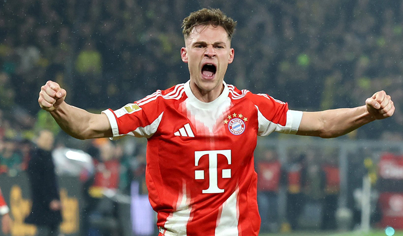 Kèo vàng bóng đá Bayern Munich vs Monchengladbach, 02h30 ngày 7/3: Không dễ - Ảnh 1