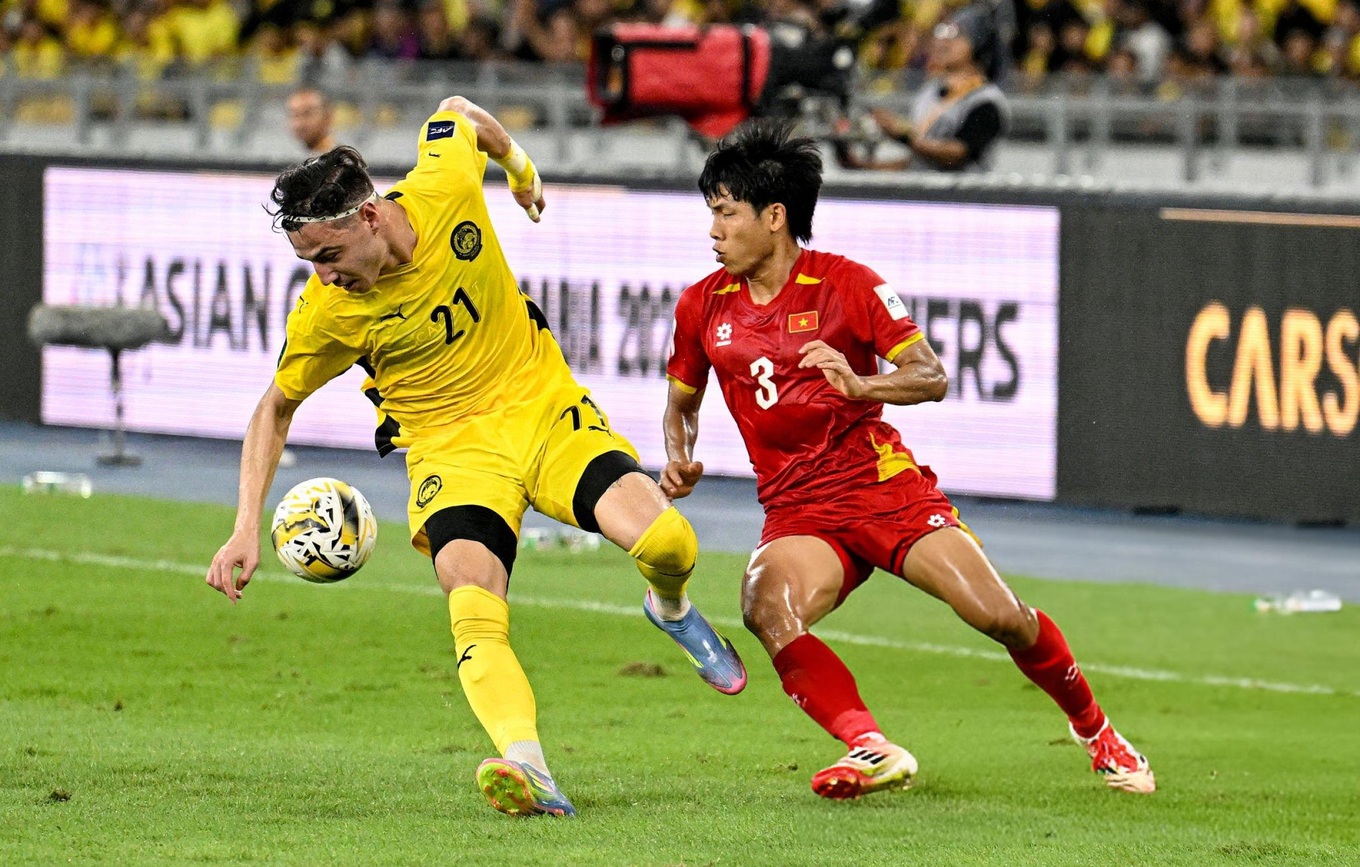 Malaysia c&oacute; thể đối diện với h&igrave;nh phạt n&agrave;o từ AFC - Ảnh 1