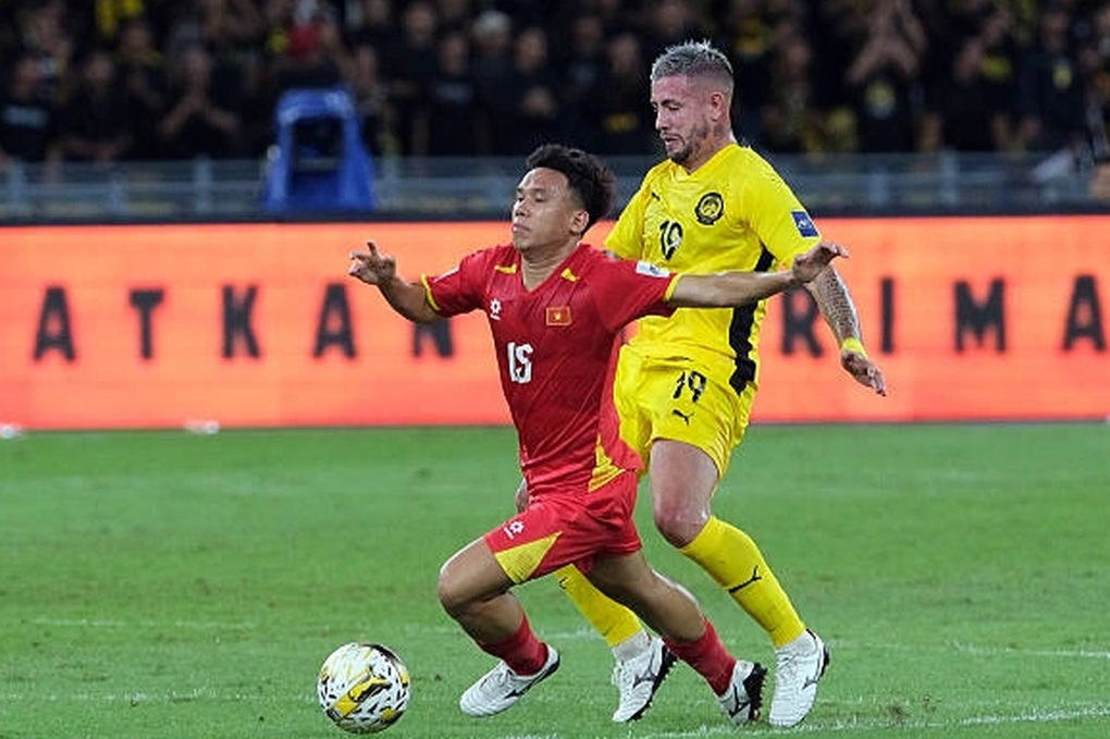 Malaysia c&oacute; thể đối diện với h&igrave;nh phạt n&agrave;o từ AFC - Ảnh 2