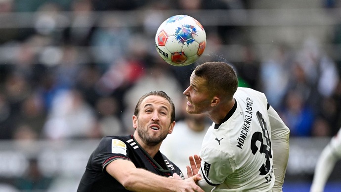 Nhận định, soi kèo Bayern Munich vs M'gladbach, 2h30 ngày 7/3: Giữ sức - Ảnh 4