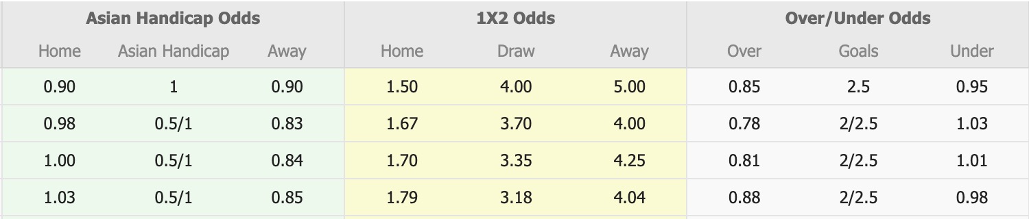 Nhận định, soi kèo Osaka vs Nara Club, 17h00 ngày 6/3: Chưa có niềm vui - Ảnh 5