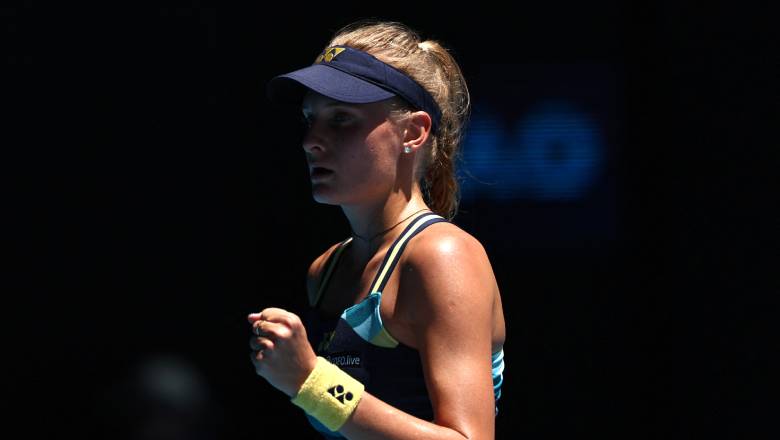 Nhận định tennis Eala vs Yastremska - Vòng 1 Indian Wells Masters, 10h30 ngày 7/3 - Ảnh 2