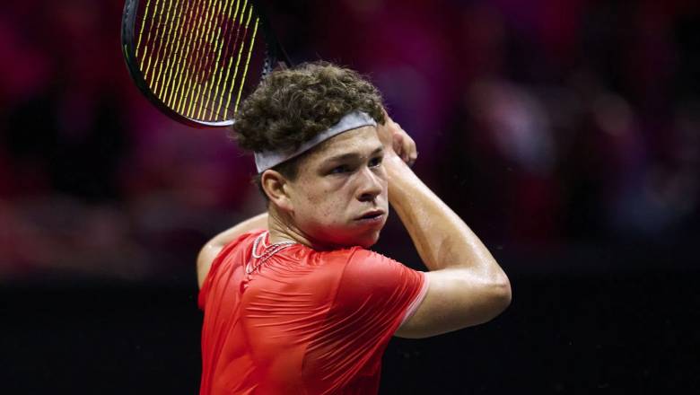 Nhận định tennis Shelton vs Opelka - Vòng 2 Indian Wells Masters, 3h30 ngày 7/3 - Ảnh 1