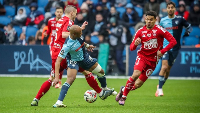 Nhận định, soi kèo Brest vs Le Havre, 23h15 ngày 8/3: Không bất ngờ - Ảnh 4