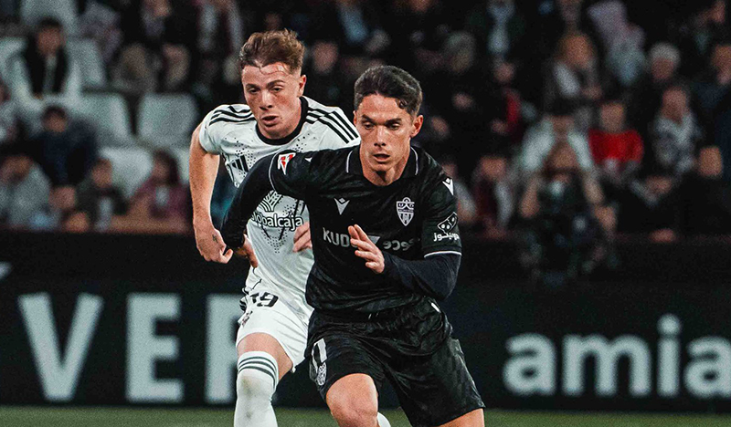 Kèo vàng bóng đá Almeria vs Cultural Leonesa, 02h30 ngày 10/3: Lên Top 2 - Ảnh 1