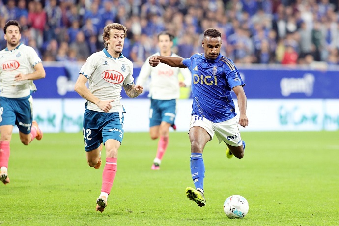 Siêu máy tính dự đoán Espanyol vs Real Oviedo, 3h00 ngày 10/3 - Ảnh 1