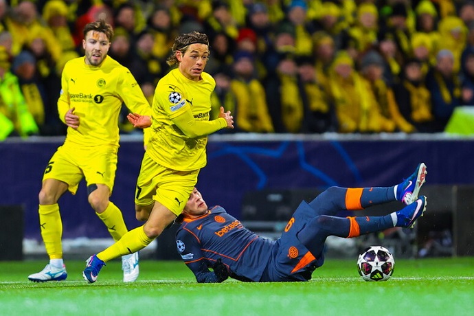 Chuy&ecirc;n gia Tony Ansell dự đo&aacute;n Bodo Glimt vs Sporting, 3h00 ng&agrave;y 12/3 - Ảnh 2