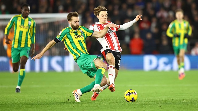 Nhận định, soi kèo West Brom vs Southampton, 2h45 ngày 12/3: Hai thái cực - Ảnh 4