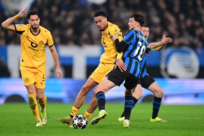 Siêu máy tính dự đoán Atalanta vs Bayern Munich, 3h00 ngày 11/3 - Ảnh 1