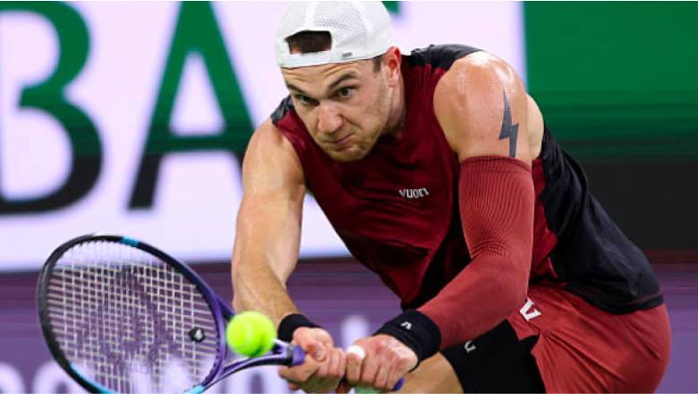 Nhận định tennis Medvedev vs Draper - Tứ kết Indian Wells Masters, 7h00 ngày 13/3 - Ảnh 2