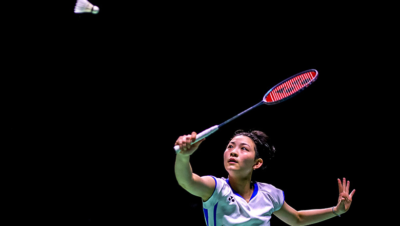 Th&ugrave;y Linh gặp Tomoka Miyazaki ở v&ograve;ng 2 giải cầu l&ocirc;ng Thụy Sĩ Mở rộng 2026 - Ảnh 1