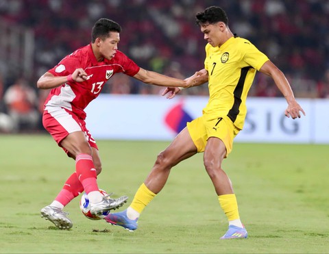 Indonesia v&agrave; Malaysia bất ngờ được tham dự Asiad 20 - Ảnh 1