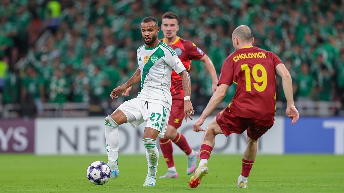 Nhận định, soi kèo Al-Qadsiah vs Al-Ahli, 2h00 ngày 14/3: Bám đuổi ngôi đầu - Ảnh 4