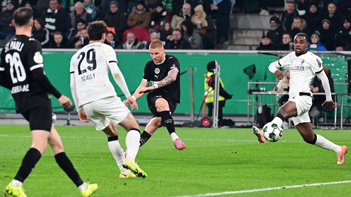 Nhận định, soi kèo M'gladbach vs St. Pauli, 2h30 ngày 14/3: Căng thẳng trụ hạng - Ảnh 4