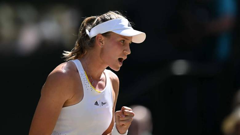 Nhận định tennis Rybakina vs Svitolina - Bán kết Indian Wells Masters, 8h00 ngày 14/3 - Ảnh 1