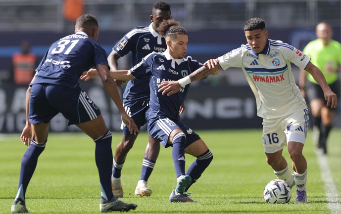 Nhận định, soi kèo Strasbourg vs Paris FC, 21h00 ngày 15/3: Chứng tỏ bản lĩnh - Ảnh 4